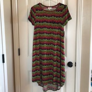 LuLaRoe Carly
